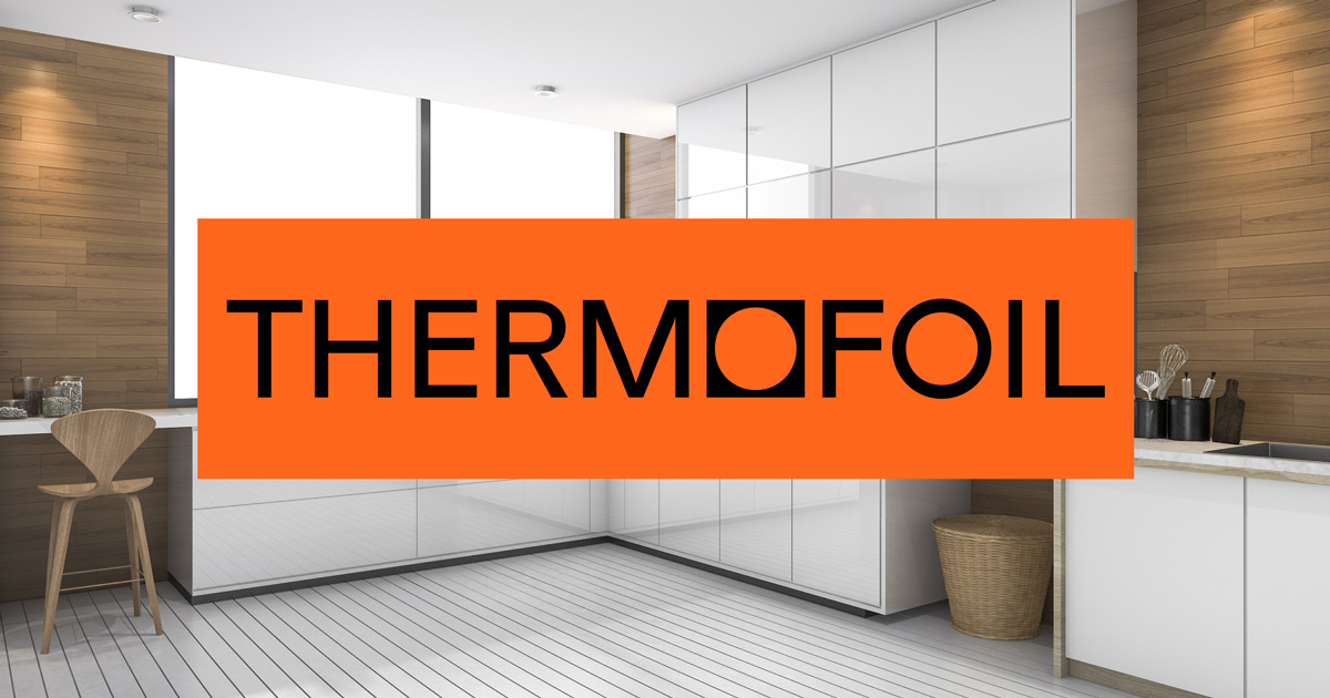 Δίκτυο Συνεργατών - Thermofoil.gr